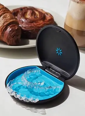 Invisalign Braces Norwich