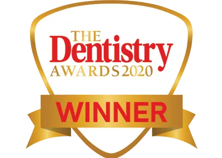 Private Dentistry Logo
