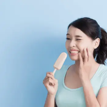 sensitive teeth