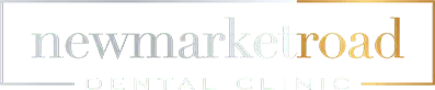 newmarketroad dental clinic logo
