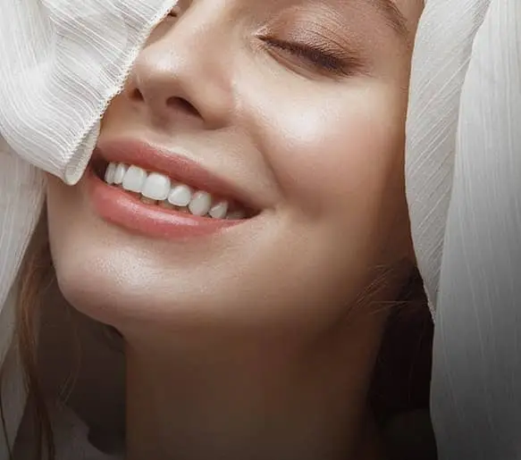 Smile Makeovers