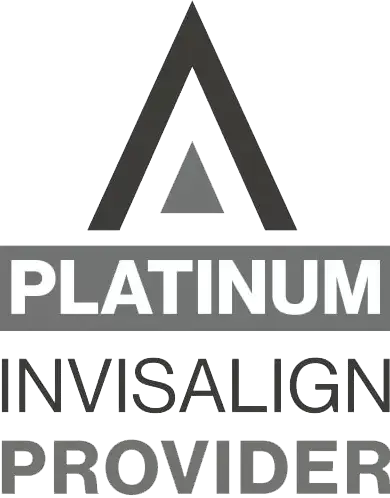 invisalign bronze logo