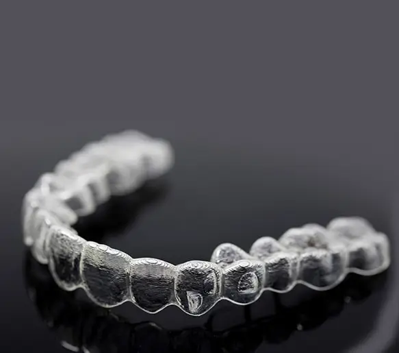 Invisalign Logo