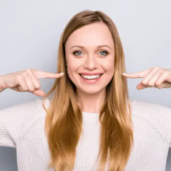improve your smile