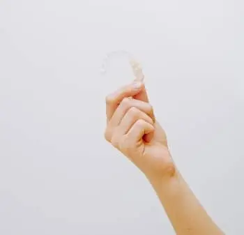 clear aligners