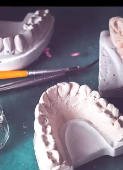 Prosthodontics - Newmarket Road Dental Clinic