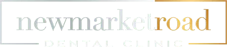 newmarketroad dental clinic logo