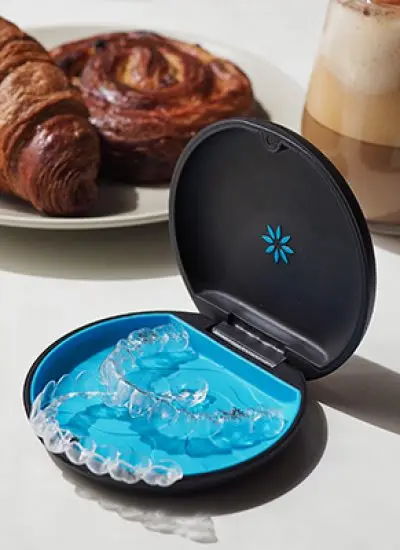 Invisalign Braces Norwich
